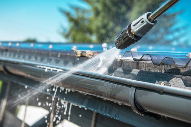 Pressure Washing Estimates in Hollandale, MS